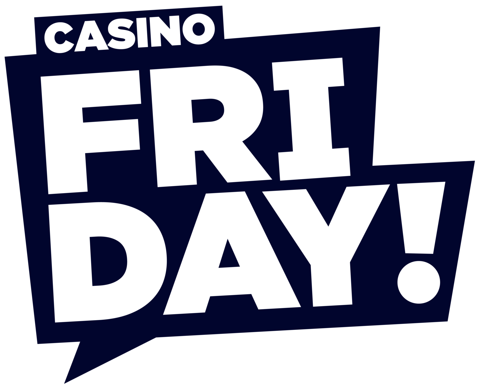 CasinoFriday